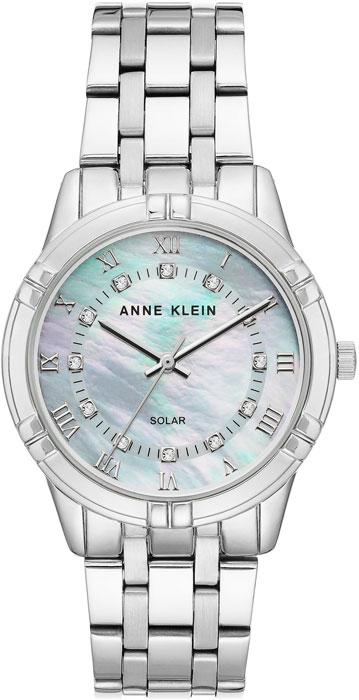 Часы Anne Klein Considered 3769MPSV